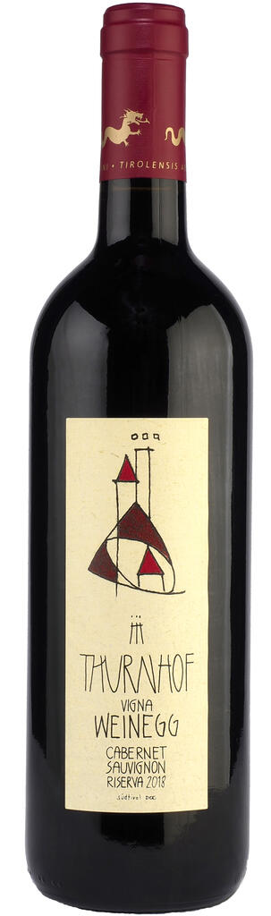 Thurnhof Weinegg Bottle Preview