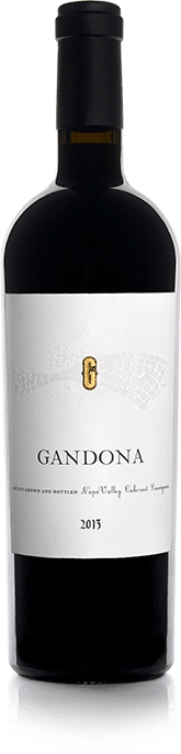 Gandona Estate Gandona Cabernet Sauvignon Bottle Preview