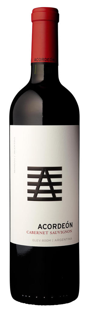 Finca Ferrer Acordéon Cabernet Sauvignon Bottle Preview