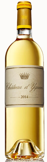 Château d'Yquem Château D'Yquem Bottle Preview