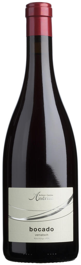 Cantina Andriano Bocado Alto Adige Schiava Bottle Preview