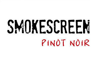 Fiftyrow Vineyards Smokescreen Anderson Valley Pinot Noir Bottle Preview