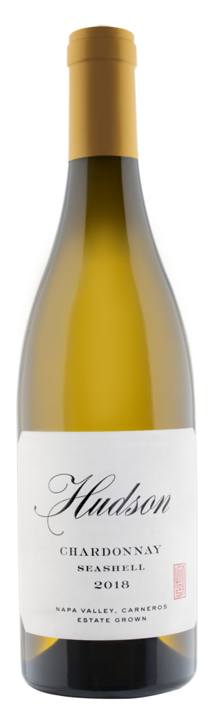 Hudson Seashell Chardonnay Bottle Preview