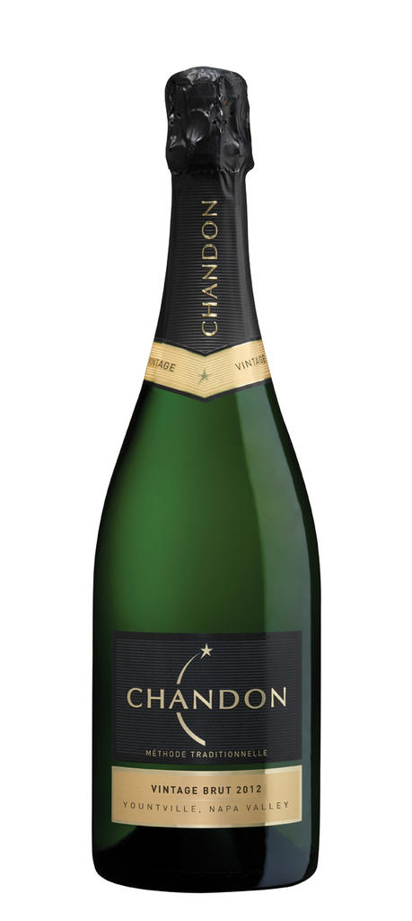Domaine Chandon US Vintage Yountville Brut Bottle Preview