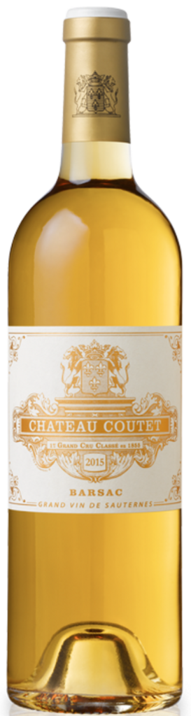 Château Coutet Château Coutet Wine Bottle Preview