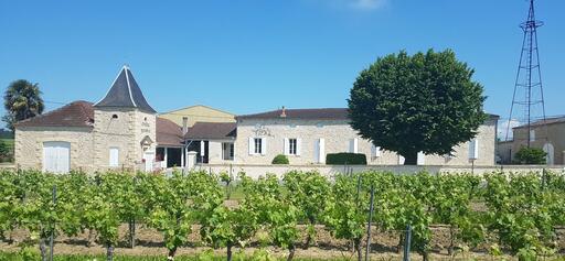 Château Piconat Image