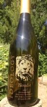 Ideology Cellars IDEOLOGY BLONDIE Bottle Preview