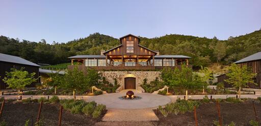 Davis Estates Image
