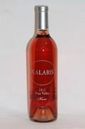 Axios Wine Kalaris Rose Bottle Preview
