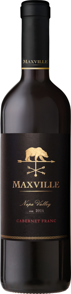 Maxville Lake Winery Cabernet Franc Bottle Preview