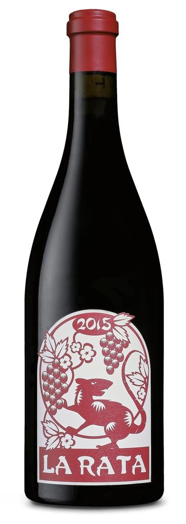 La Rata La Rata Bottle Preview