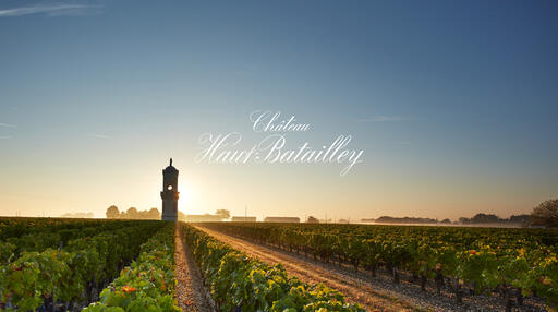 Château Haut-Batailley Image