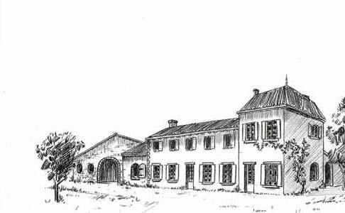Château Puty Castéa Image