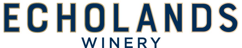 Echolands Winery Logo