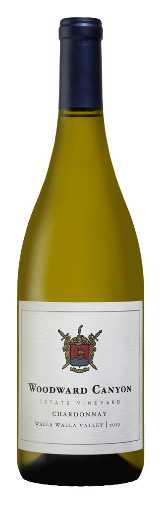 Woodward Canyon Winery Estate Chardonnay Bottle Preview