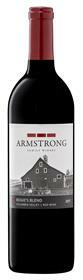 Armstrong Family Winery Bogie's Blend Bottle Preview
