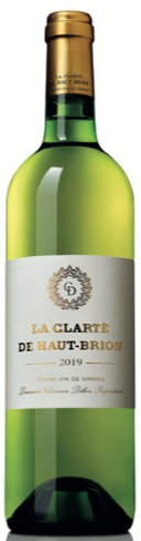 Château Laville Haut-Brion Laville Haut-Brion Bottle Preview