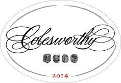 Schrader Cellars Colesworthy Cabernet Sauvignon Bottle Preview