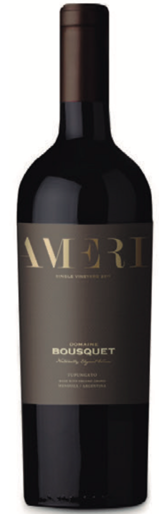 Domaine Bousquet Ameri Reb Blend Bottle Preview