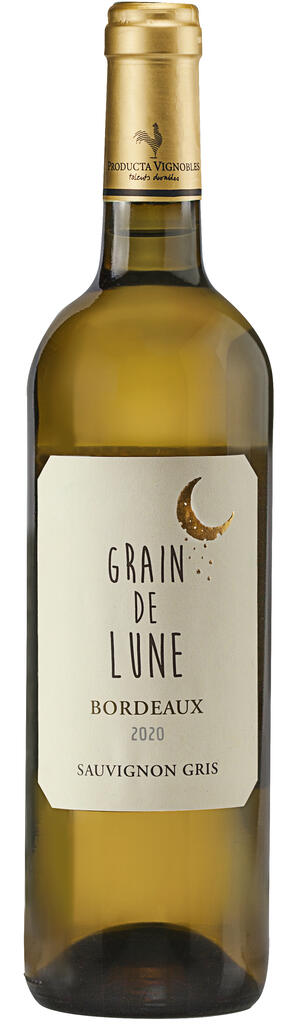 Producta Vignobles Grain de Lune Bottle Preview
