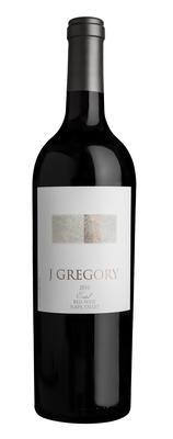J Gregory Cellars J GREGORY EXTOL Bottle Preview
