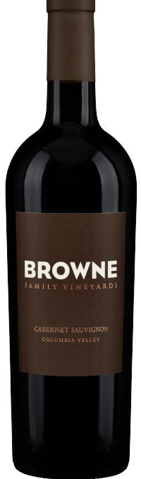 Browne Family Vineyards Cabernet Sauvignon Bottle Preview
