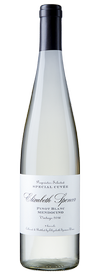 Elizabeth Spencer Winery Pinot Blanc, Mendocino Bottle Preview