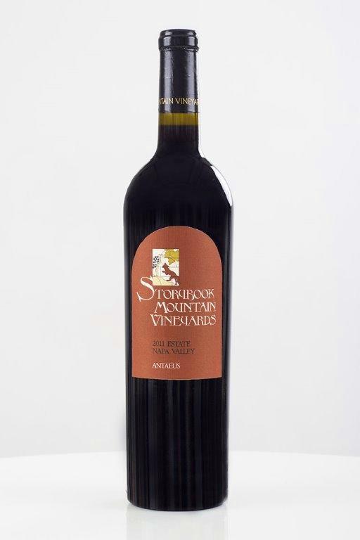 Storybook Mountain Vineyards Antaeus Bottle Preview