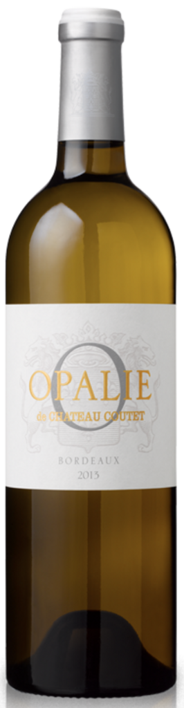 Château Coutet Opalie de Château Coutet Bottle Preview