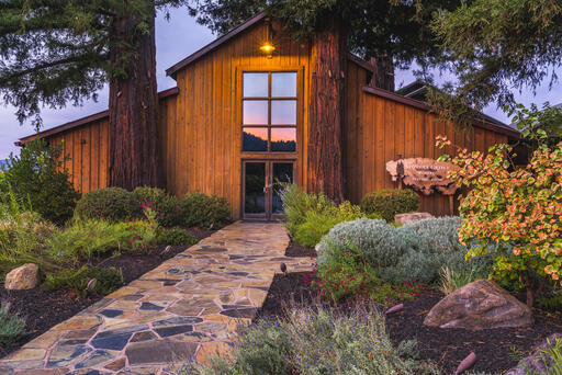 Sequoia Grove Winery Image