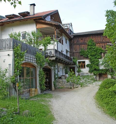 Santerhof Image