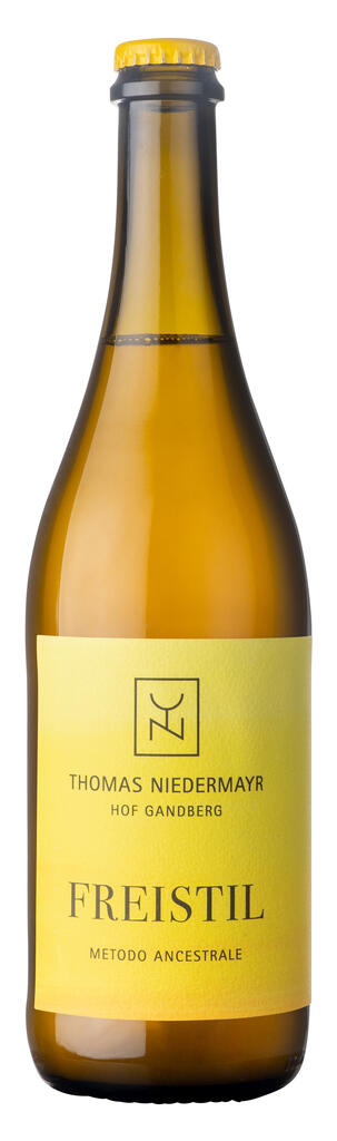 Thomas Niedermayr - Hof Gandberg Freistil Bottle Preview