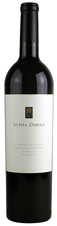 Alpha Omega Beckstoffer Dr. Crane Bottle Preview