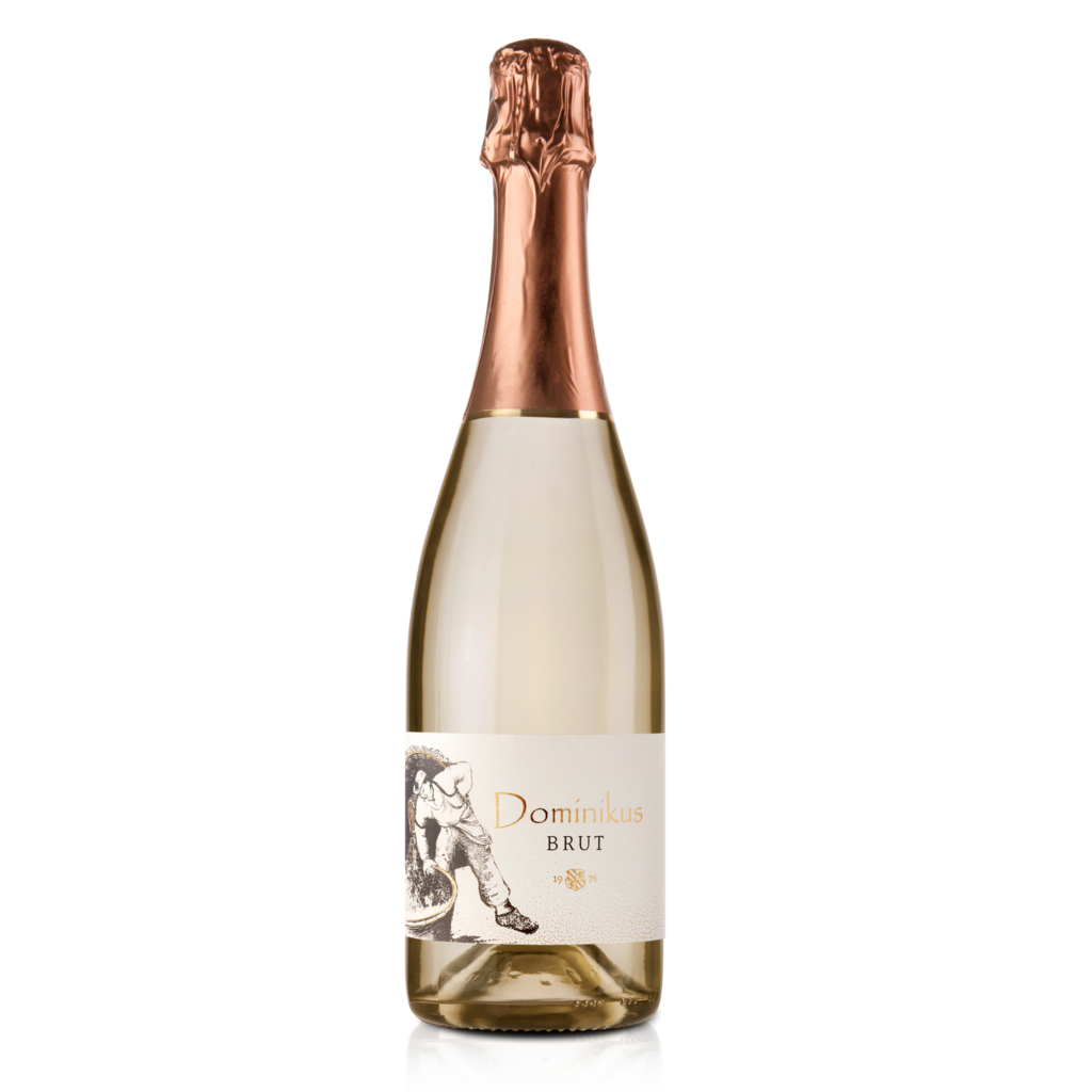 Dominikus Dominikus Brut Bottle Preview
