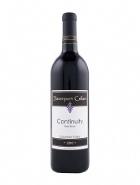 Davenport Cellars Continuity Bottle Preview