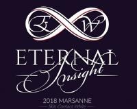 Eternal Wines & Drink Washington State Eternal Insight Marsanne Bottle Preview