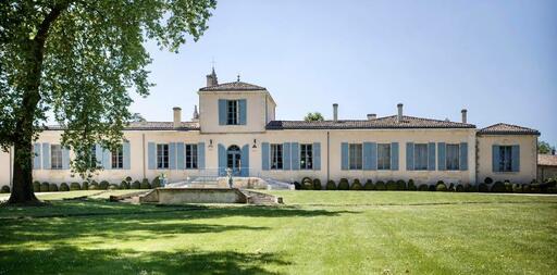 Château Fourcas Hosten Image