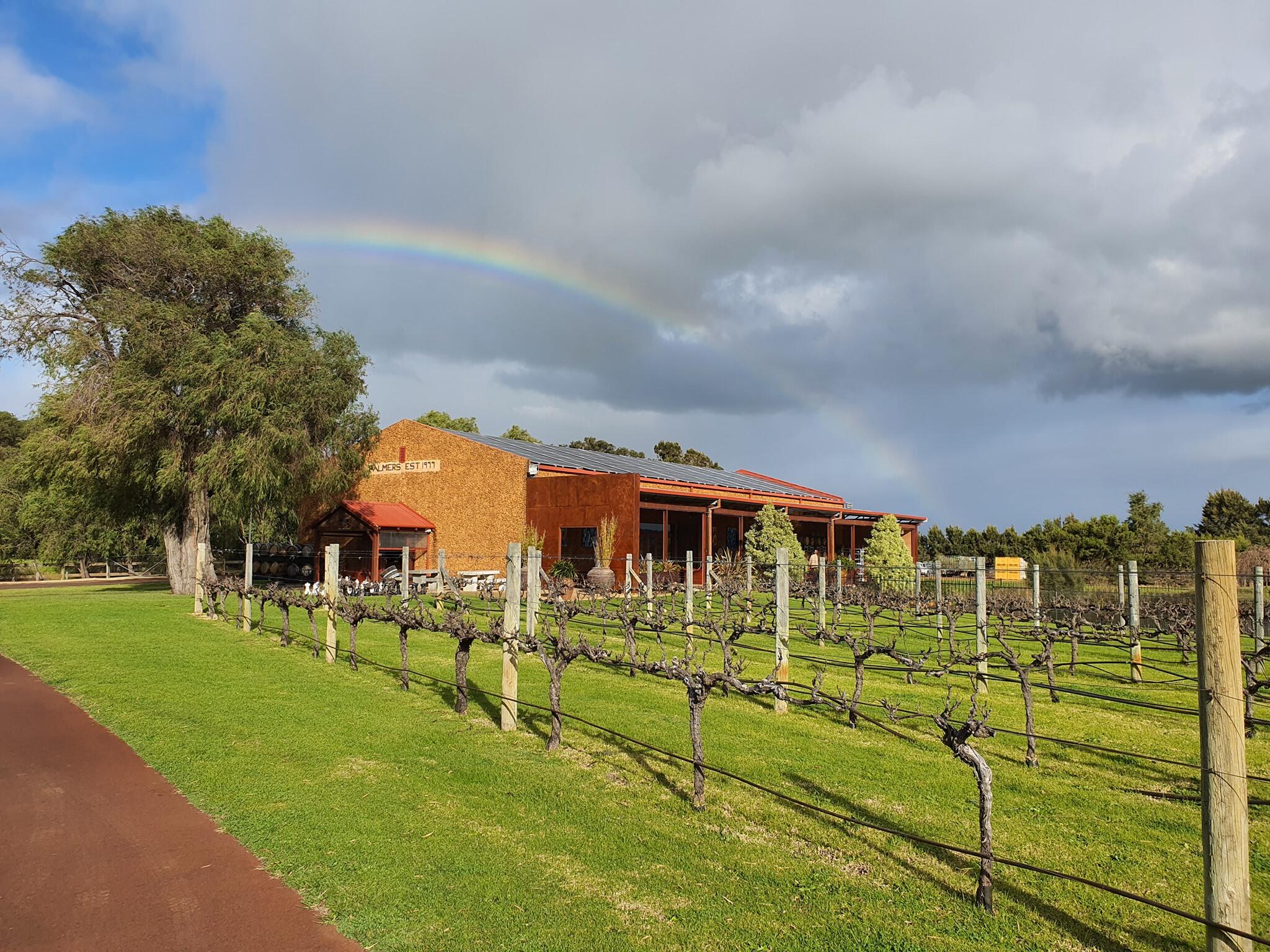 Palmer Wines Margaret River Wineries Wine Folly