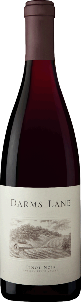 Darms Lane Winery PINOT NOIR Bottle Preview