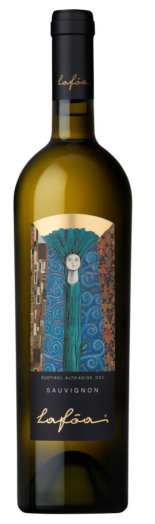 Colterenzio Schreckbichl Sauvignon blanc Lafóa Bottle Preview