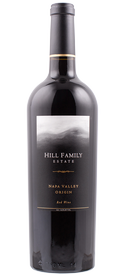 Hill Family Estate Origin Bottle Preview