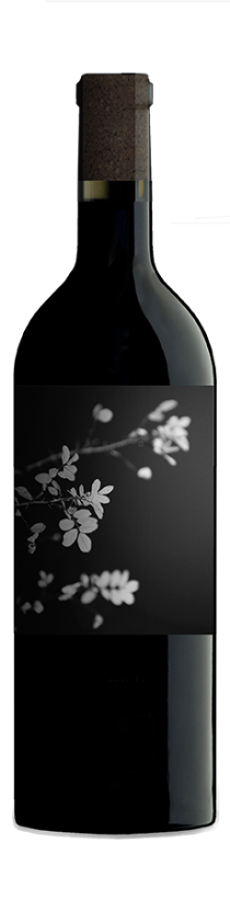 Brook & Bull Cellars The Silent Ode Bottle Preview