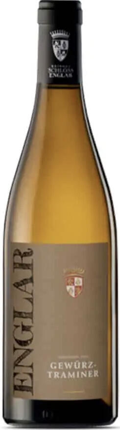 Castel Englar Winery Gewürztraminer Bottle Preview