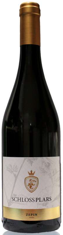 Schloss Plars Zepin Bottle Preview