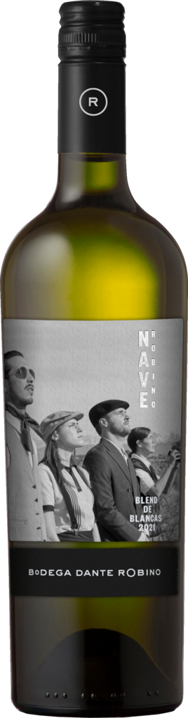 Bodega Dante Robino NAVE Blend de Blancas Bottle Preview