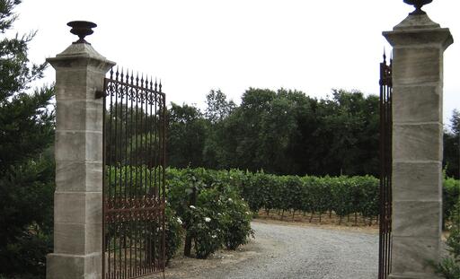 O'Connell Family Wines Image
