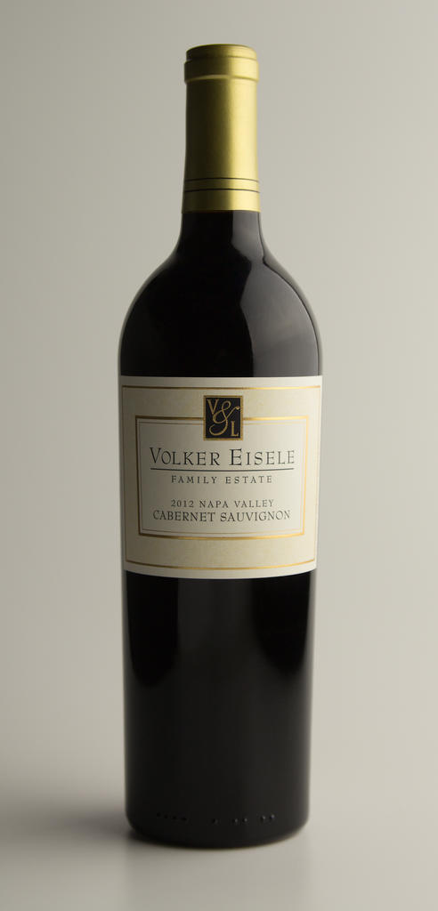 Volker Eisele Family Estate Cabernet Sauvignon Bottle Preview