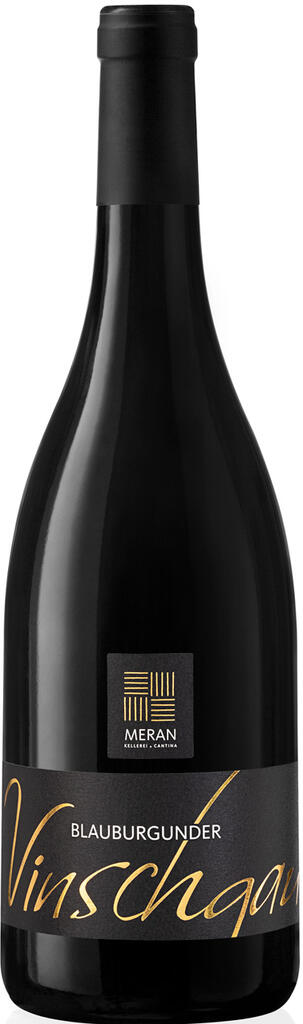 Kellerei Meran - Cantina Merano A.A. VAL VENOSTA PINOT NERO Bottle Preview